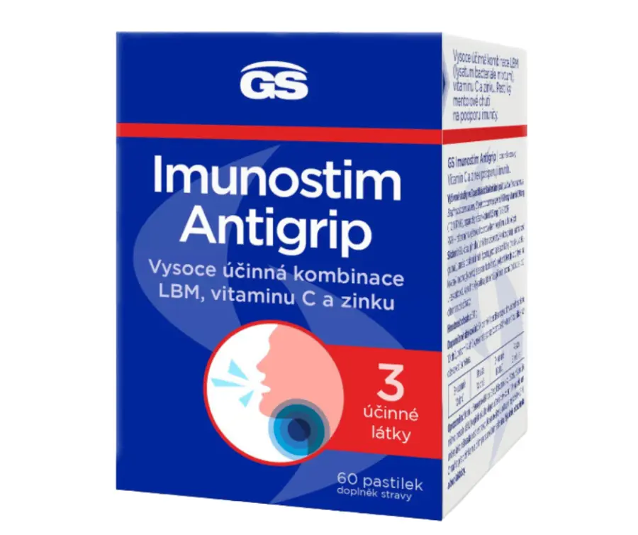 14201-gs imunostim antigrip past.60
